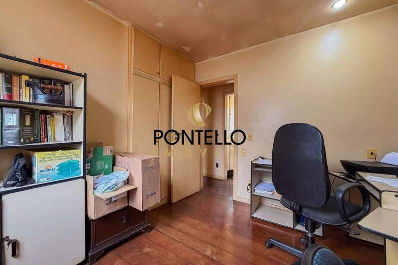 Apartamento, 4 quartos, 140 m² - Foto 15