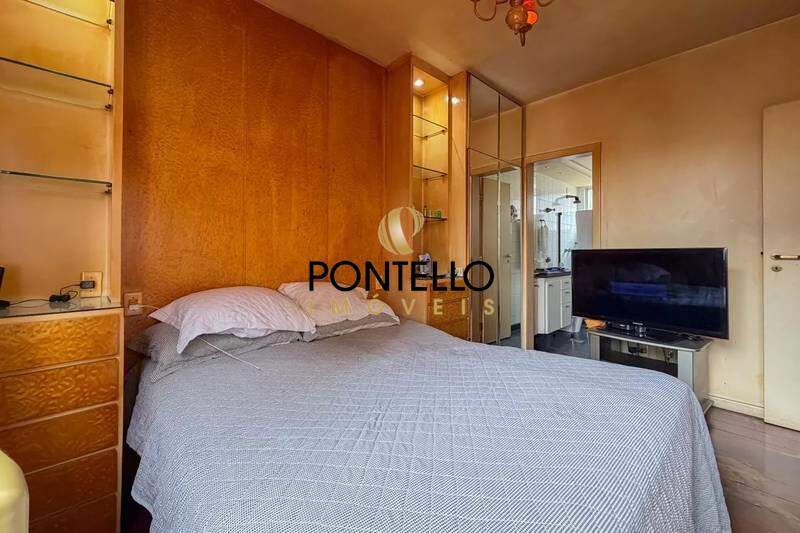 Apartamento, 4 quartos, 140 m² - Foto 17