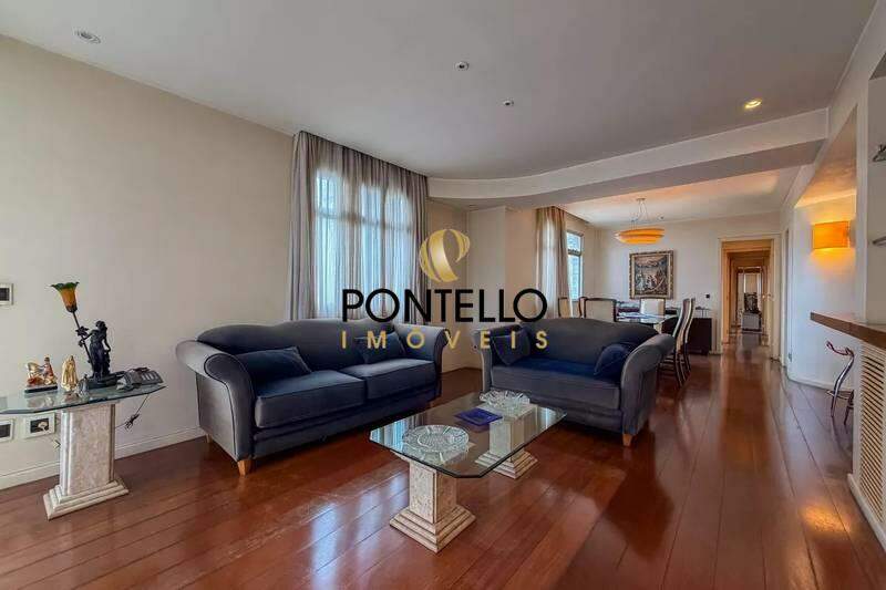 Apartamento, 4 quartos, 140 m² - Foto 2