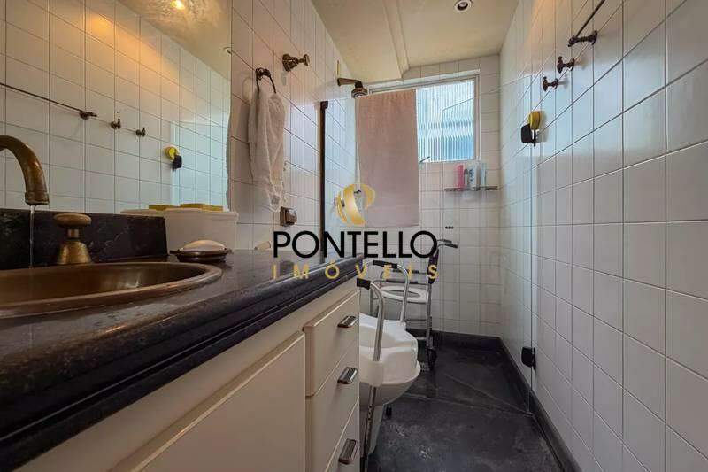 Apartamento, 4 quartos, 140 m² - Foto 20
