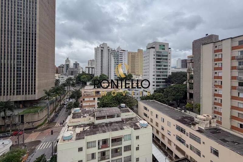 Apartamento, 4 quartos, 140 m² - Foto 21