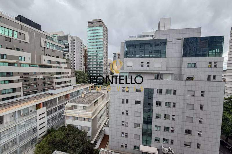 Apartamento, 4 quartos, 140 m² - Foto 22