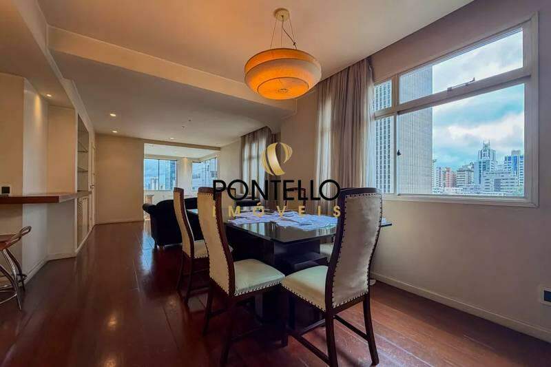 Apartamento, 4 quartos, 140 m² - Foto 3