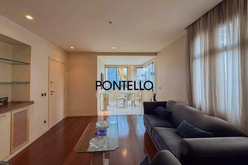 Apartamento, 4 quartos, 140 m² - Foto 6