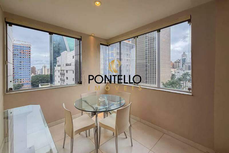 Apartamento, 4 quartos, 140 m² - Foto 7