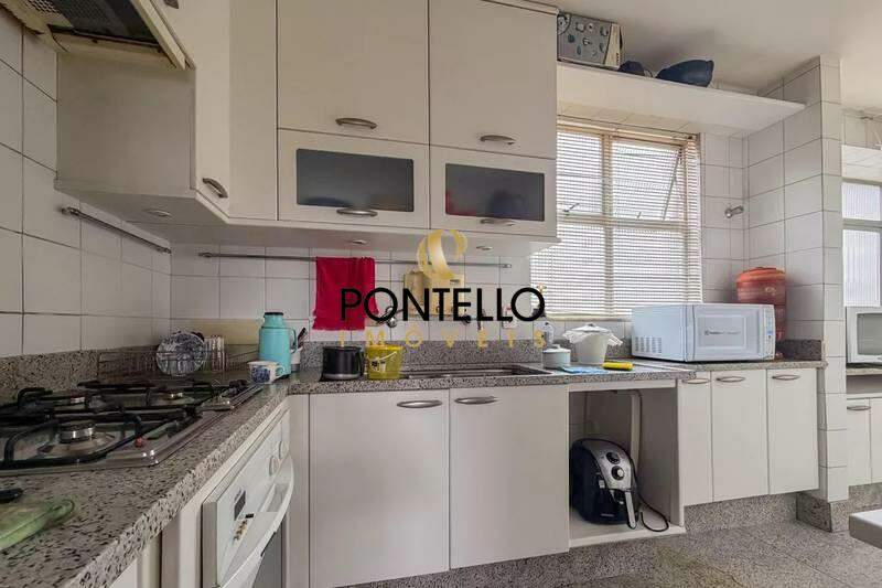 Apartamento, 4 quartos, 140 m² - Foto 9