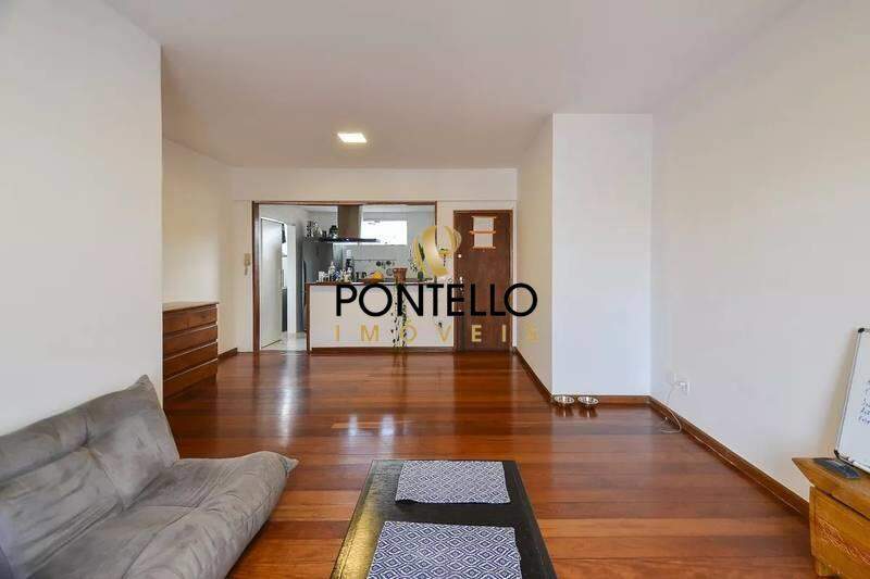 Apartamento, 3 quartos, 91 m² - Foto 1