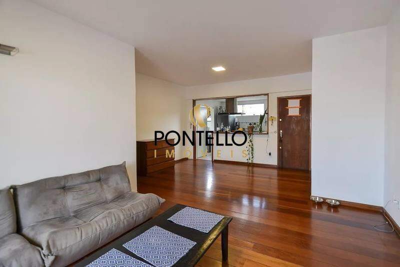 Apartamento, 3 quartos, 91 m² - Foto 2