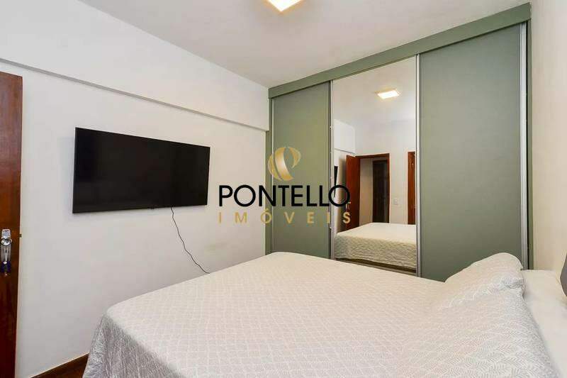 Apartamento, 3 quartos, 91 m² - Foto 21