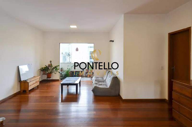 Apartamento, 3 quartos, 91 m² - Foto 4