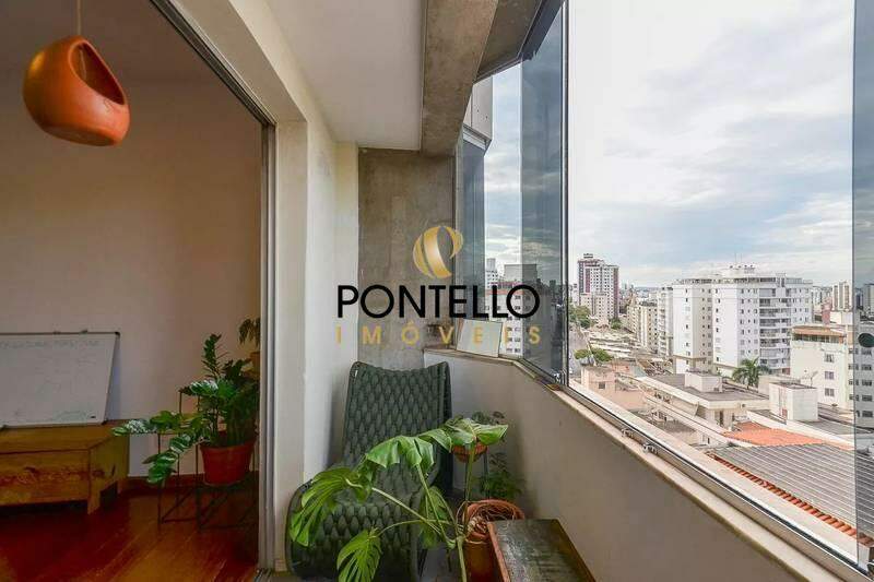 Apartamento, 3 quartos, 91 m² - Foto 9
