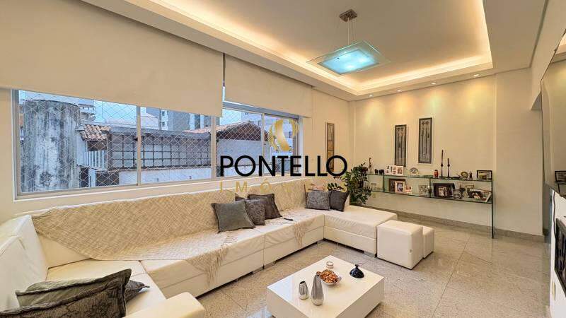 Apartamento, 3 quartos, 115 m² - Foto 1