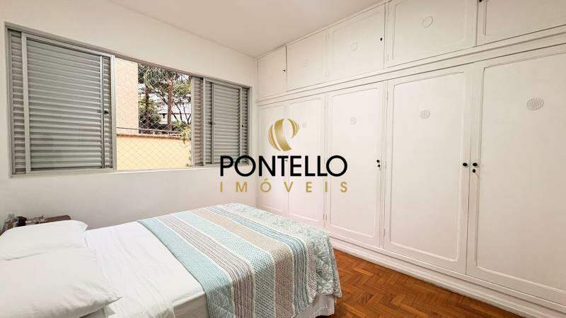 Apartamento, 3 quartos, 115 m² - Foto 12