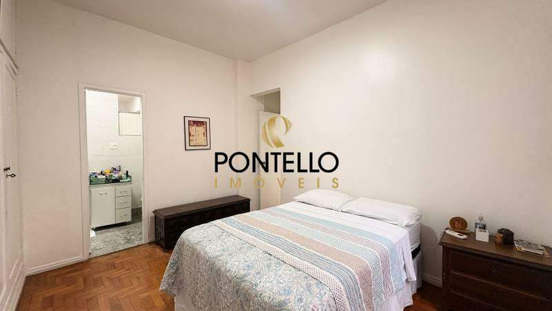 Apartamento, 3 quartos, 115 m² - Foto 14