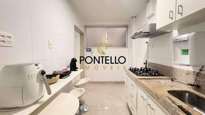 Apartamento, 3 quartos, 115 m² - Foto 23