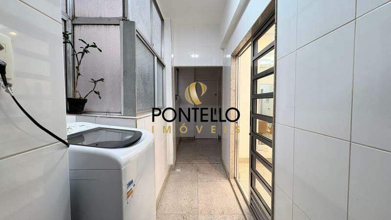 Apartamento, 3 quartos, 115 m² - Foto 25