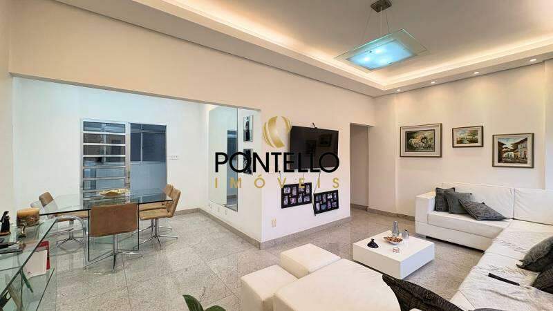 Apartamento, 3 quartos, 115 m² - Foto 3
