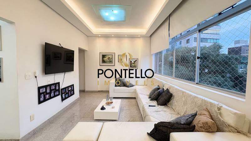 Apartamento, 3 quartos, 115 m² - Foto 4