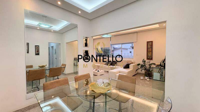 Apartamento, 3 quartos, 115 m² - Foto 7