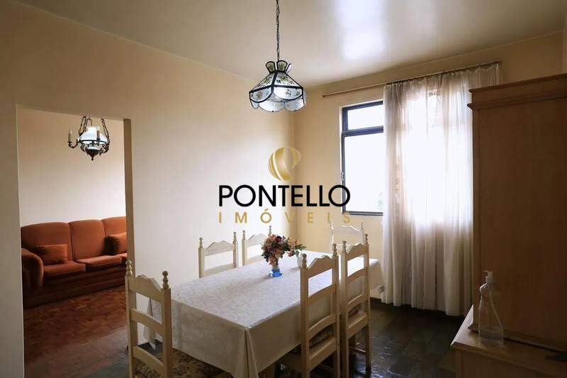 Apartamento, 3 quartos, 90 m² - Foto 2