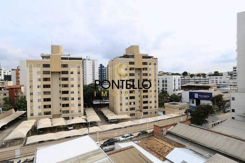 Apartamento, 3 quartos, 90 m² - Foto 21