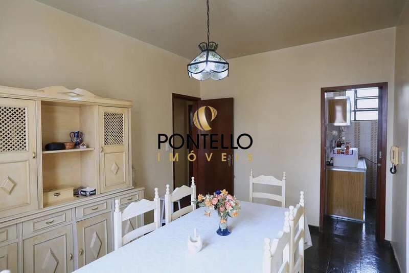 Apartamento, 3 quartos, 90 m² - Foto 3