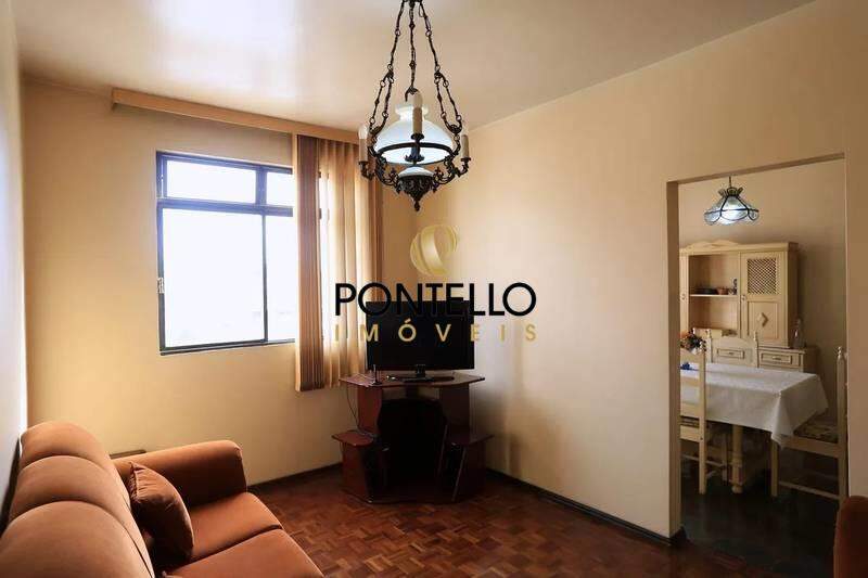 Apartamento, 3 quartos, 90 m² - Foto 5