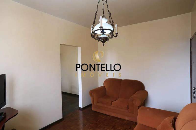 Apartamento, 3 quartos, 90 m² - Foto 6