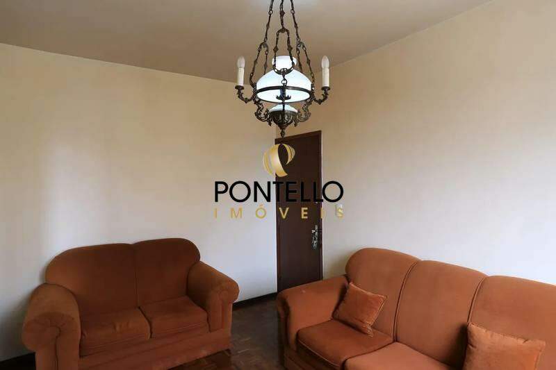 Apartamento, 3 quartos, 90 m² - Foto 7