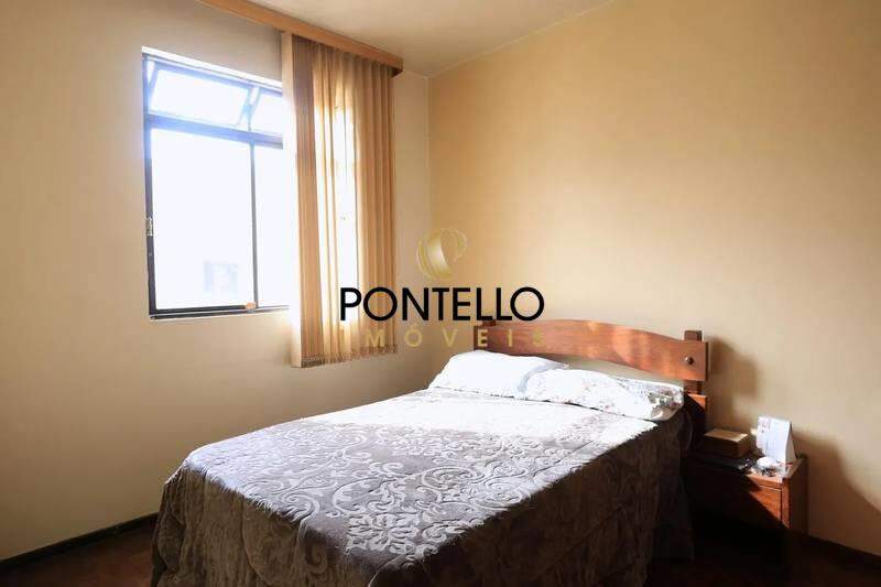 Apartamento, 3 quartos, 90 m² - Foto 9