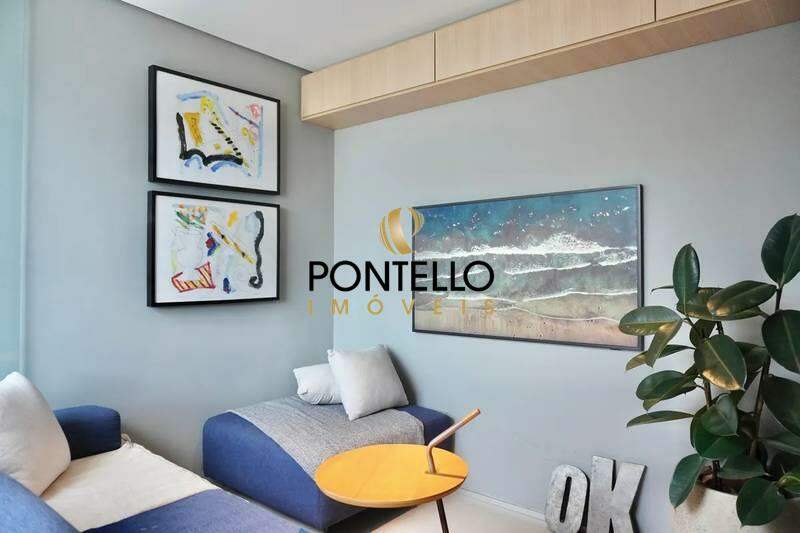 Cobertura, 1 quarto, 60 m² - Foto 12