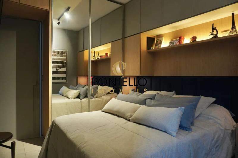 Cobertura, 1 quarto, 60 m² - Foto 15