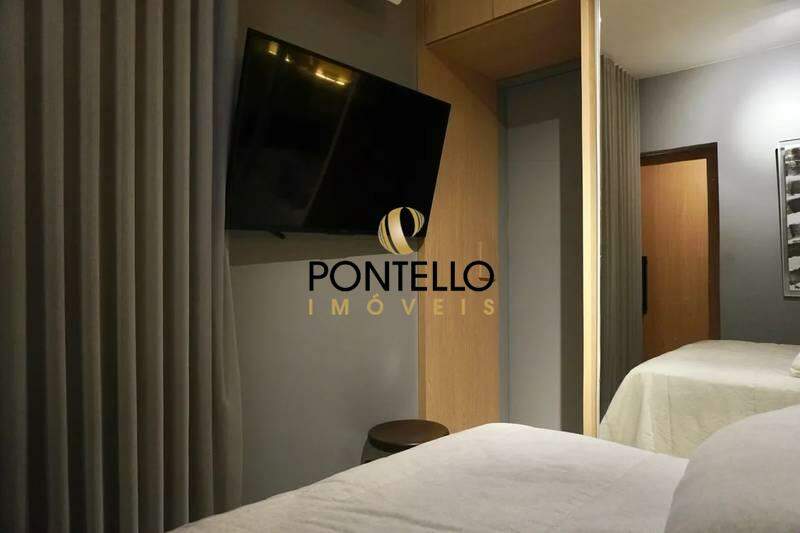 Cobertura, 1 quarto, 60 m² - Foto 16