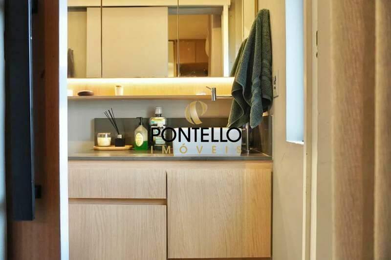 Cobertura, 1 quarto, 60 m² - Foto 17