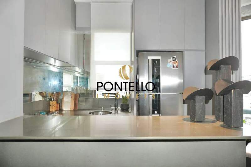 Cobertura, 1 quarto, 60 m² - Foto 21