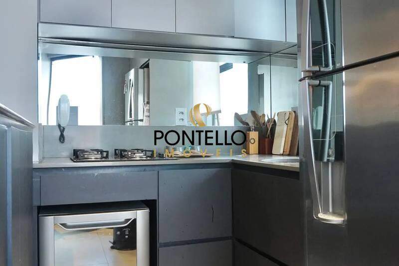 Cobertura, 1 quarto, 60 m² - Foto 22