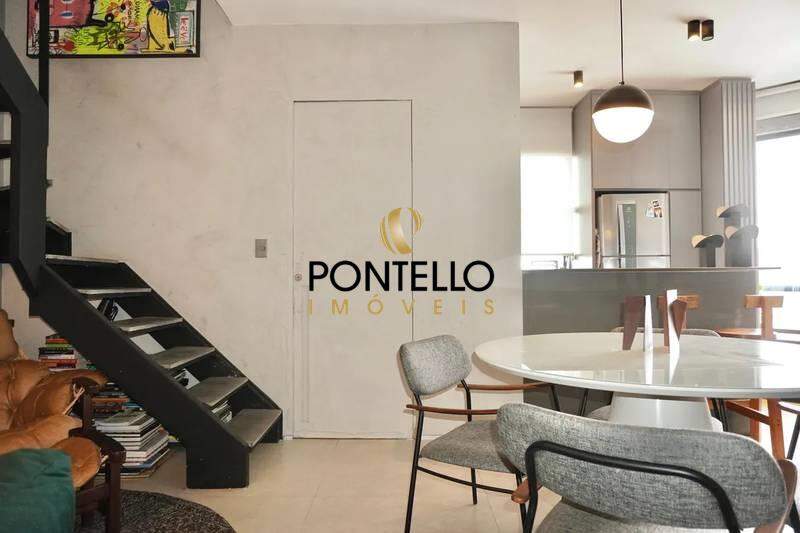 Cobertura, 1 quarto, 60 m² - Foto 4