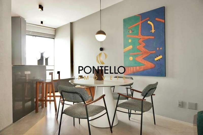 Cobertura, 1 quarto, 60 m² - Foto 5