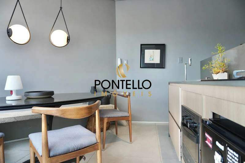 Cobertura, 1 quarto, 60 m² - Foto 8
