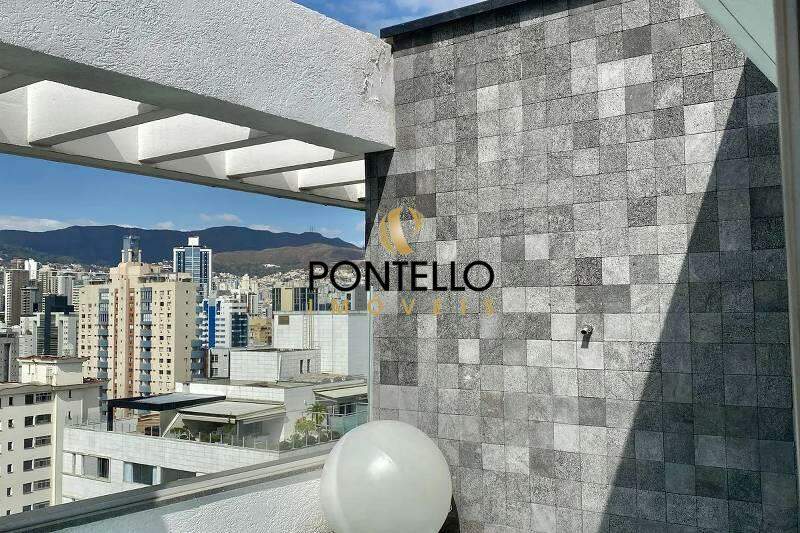 Cobertura, 1 quarto, 60 m² - Foto 9