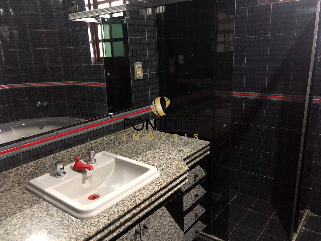 Casa, 4 quartos, 325 m² - Foto 18