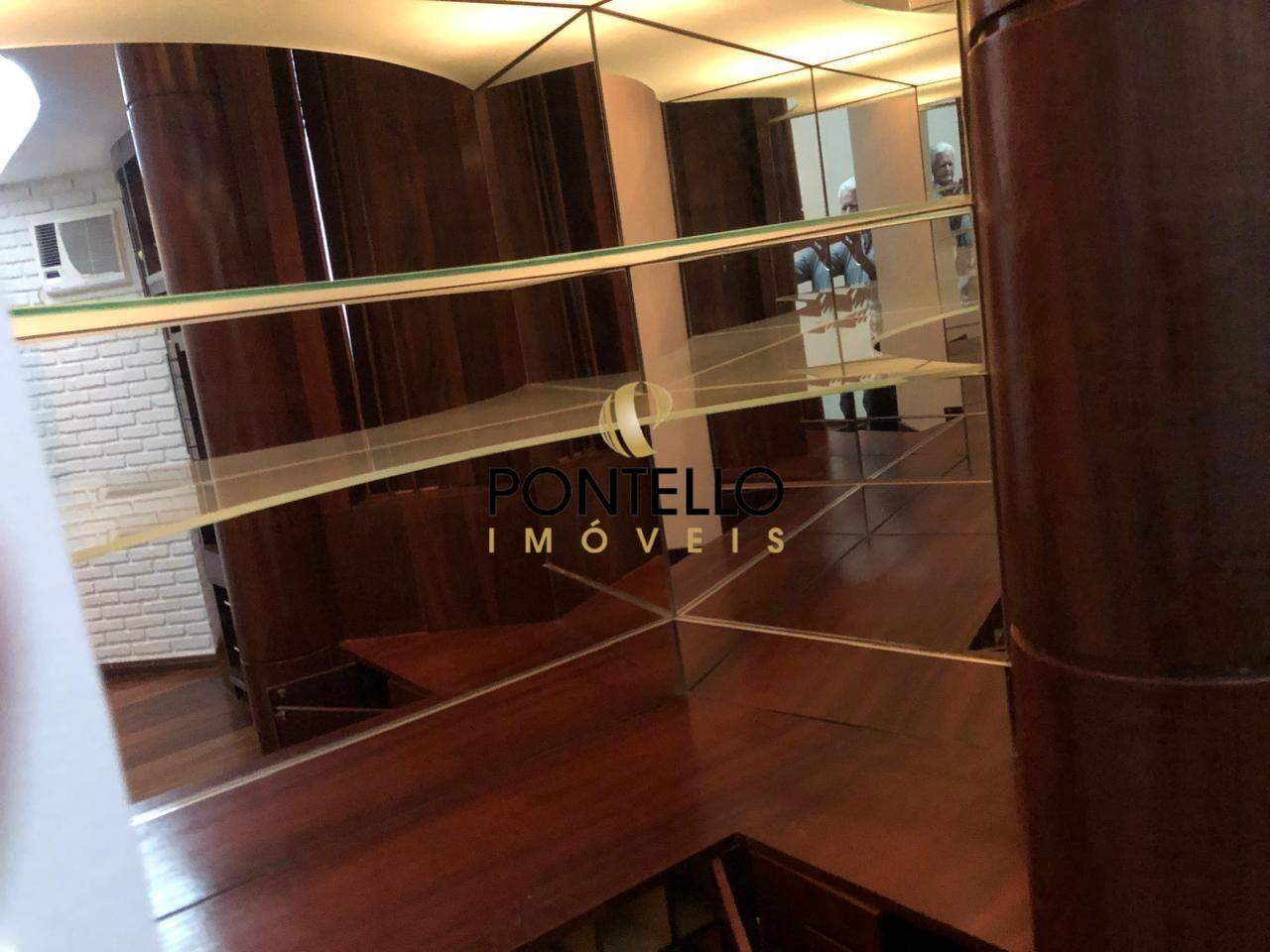 Casa, 4 quartos, 325 m² - Foto 20