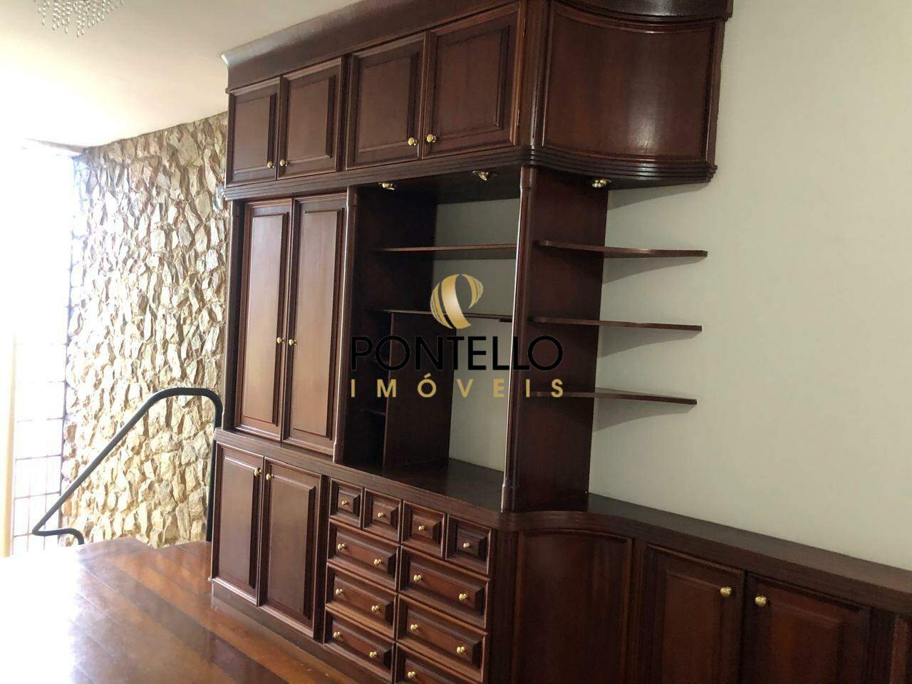 Casa, 4 quartos, 325 m² - Foto 11