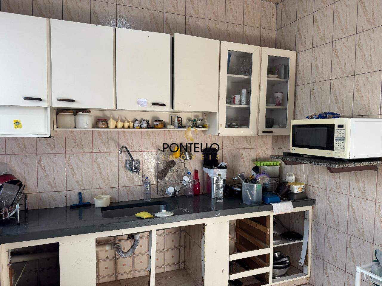 Casa, 5 quartos, 410 m² - Foto 8