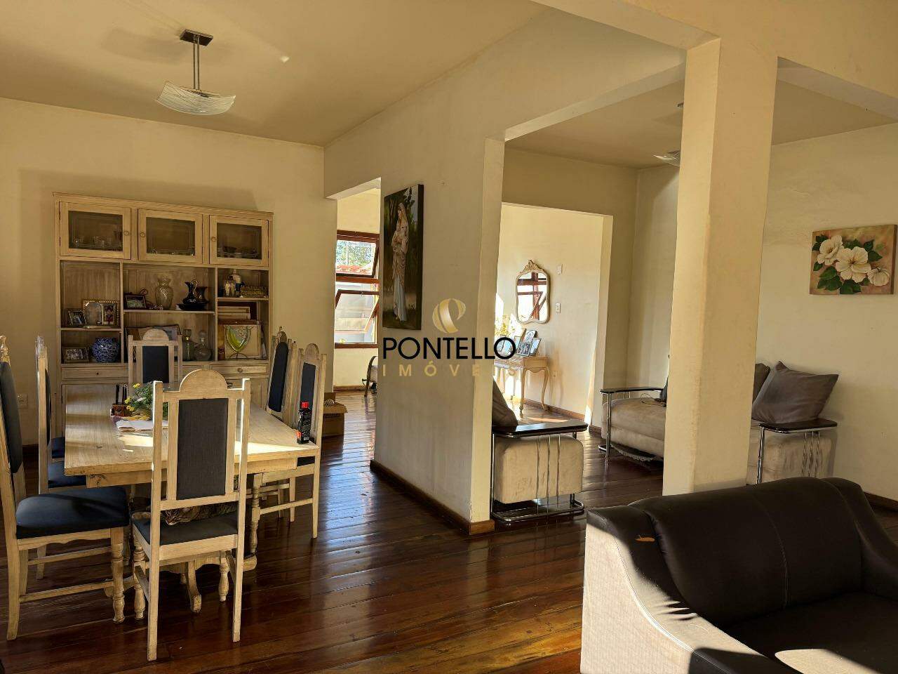 Casa, 5 quartos, 410 m² - Foto 4