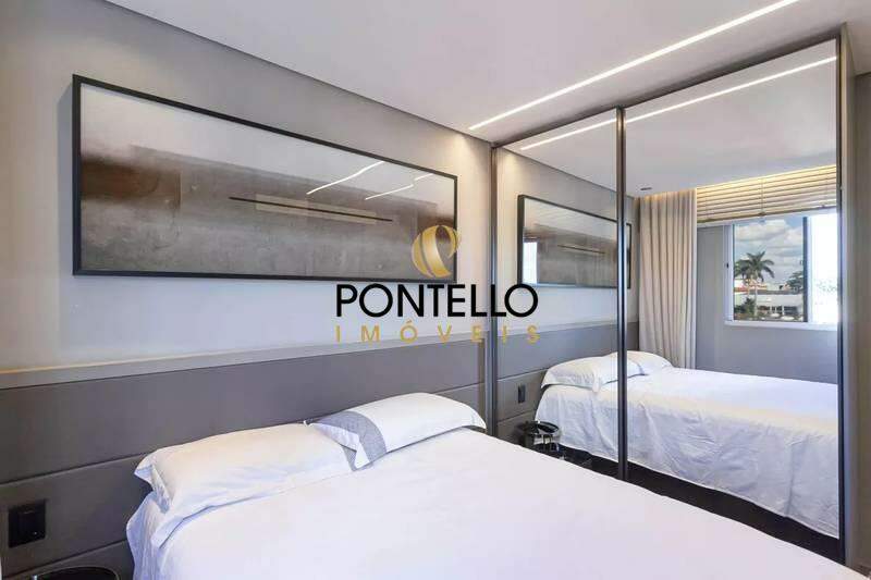 Cobertura, 3 quartos, 140 m² - Foto 10