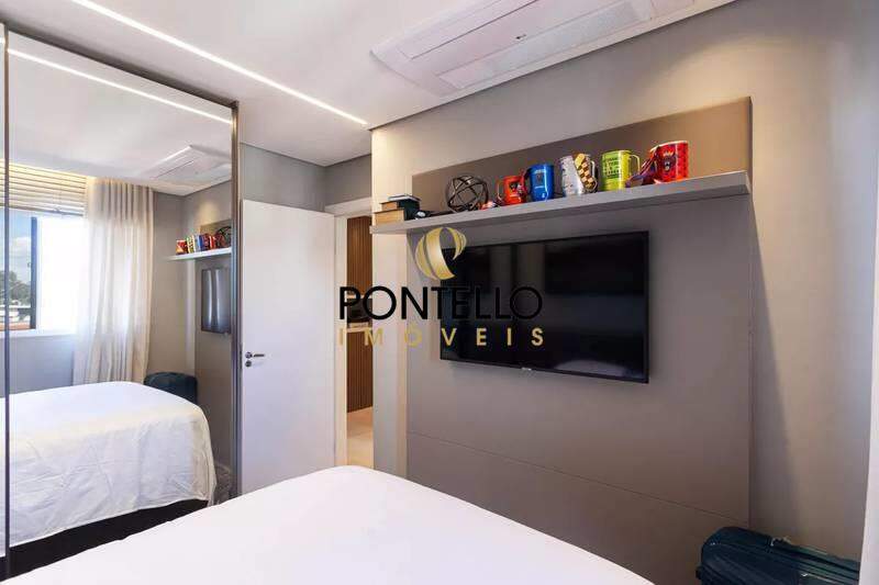 Cobertura, 3 quartos, 140 m² - Foto 11