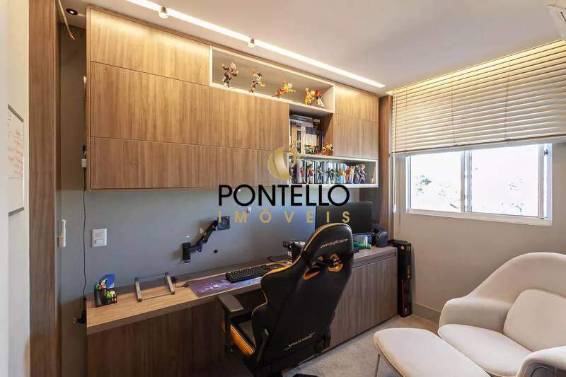 Cobertura, 3 quartos, 140 m² - Foto 12