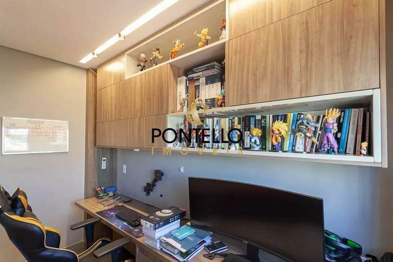 Cobertura, 3 quartos, 140 m² - Foto 13