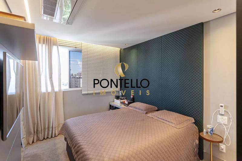 Cobertura, 3 quartos, 140 m² - Foto 14